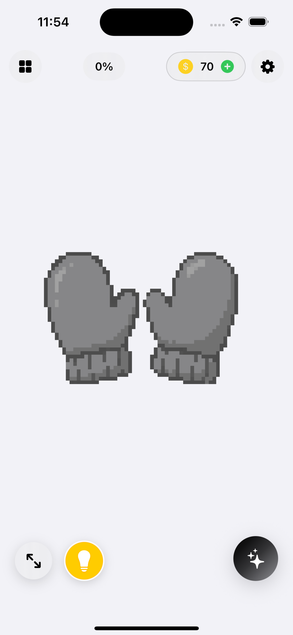 Pixel Cat Screenshot